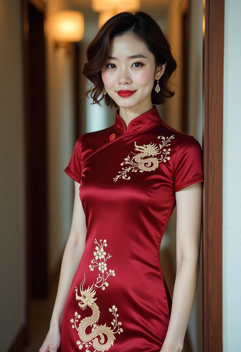 女超人：巴黎觉醒电影海报